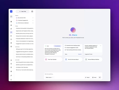 Conversational User Interface ui ux