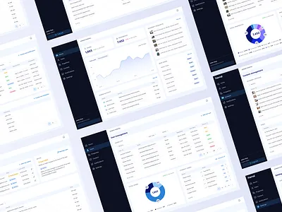 Admin portal (Real estate platform) admin admin app admin platform admin portal dashboard dashboard ui data visualisation product design real estate real estate admin real estate platform responsive design ui ui design user interface ux uxui design web app