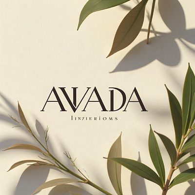 Avada logo
