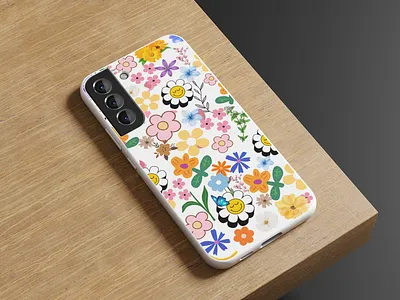 Floral Collection floral floral design phone case phone cover