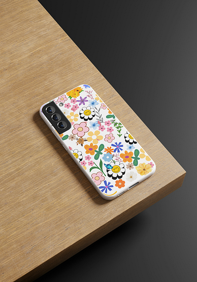Floral Collection floral floral design phone case phone cover