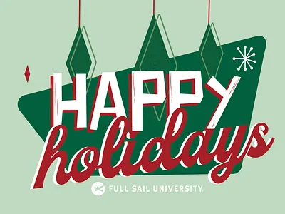 Full Sail: Holidays 2022