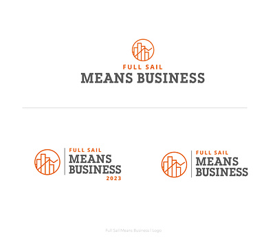 Full Sail Means Business