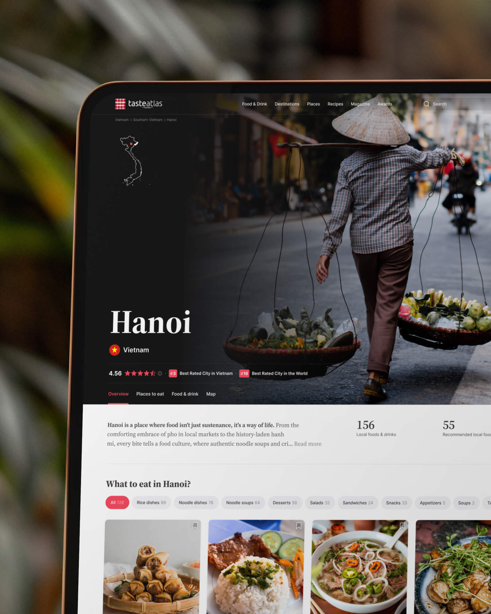 Food & travel platform app design clean ui cooking discover places food app inspiration local map design photo product design restaurant app travel app ui design ux design web design world