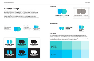 Universal Design | Full Sail for All