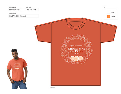 Full Sail: Christmas on Park