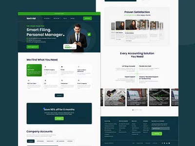 Modern Website UI/UX with Figma app design creative design design figma figma design ui ui design user interface design userinterface web app design web template design web ui design website design website development