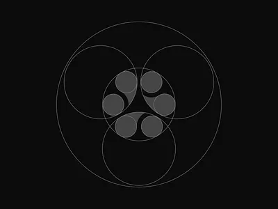 AI Chatbot Icon ai brand identity brand strategy branding chatbot geometry iconography identity illustration landing page logo logo design machine learning mark ml negative space symbol visual identity web design website desing