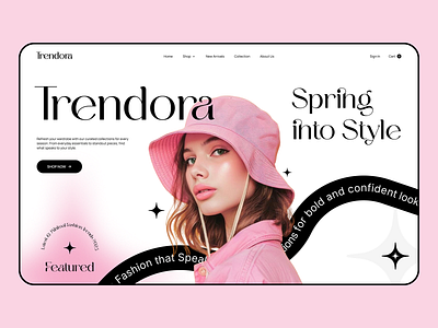 E-commerce website hero section branding design ecommerce landingpage multivendor ecommerce shopify startup trending website design website website uiux websitedesign