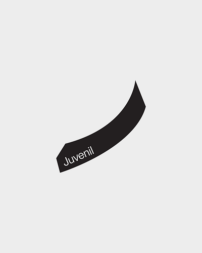 Juvenil 3d brand brand guidelines brand identity brand logo branding design design logo graphic design logo logo design logo guidelines minimalist logo mockup mockup design modern logo poster design simple logo visual visual identity