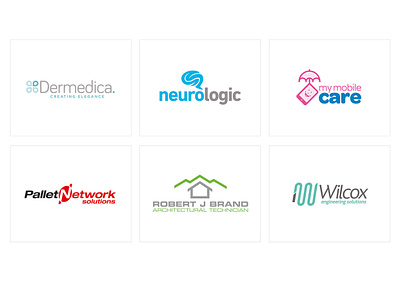 Branding Projects branding graphic design logo