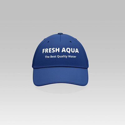 Water Logo aqua brand design brand identity drink fresh fresh water identity logo logo designer nature water