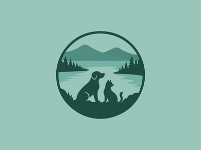 Animal animal animation branding design graphic design illustration logo vector