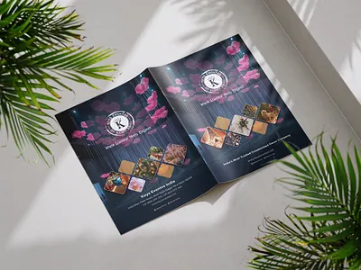 Keys Eventss Brochure booklet borchure brand branding client design eventsbrochure eventscatalog graphic graphic design graphixrohit illustration logo print