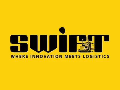 Swift Transport Logo