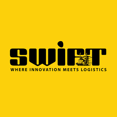 Swift Transport Logo