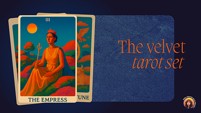 The velvet tarot set - Generative AI Minör Arcana ai ai artist ai artwork aiart artifical intelligence cards chat gpt collection digital design digital illustration digitalart generative ai generativeai graphic design illustration portfolio tarot tarot card