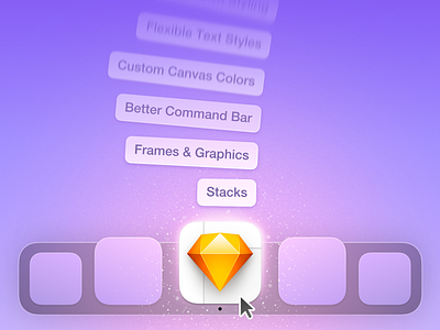 Sketch Athens - Illustration release app auto layout diamond frames graphics sketch sketch app stacks