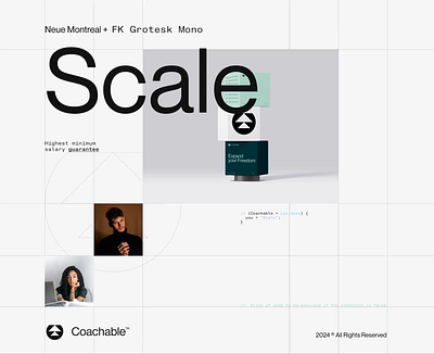 Coachable | Animation animation growth
