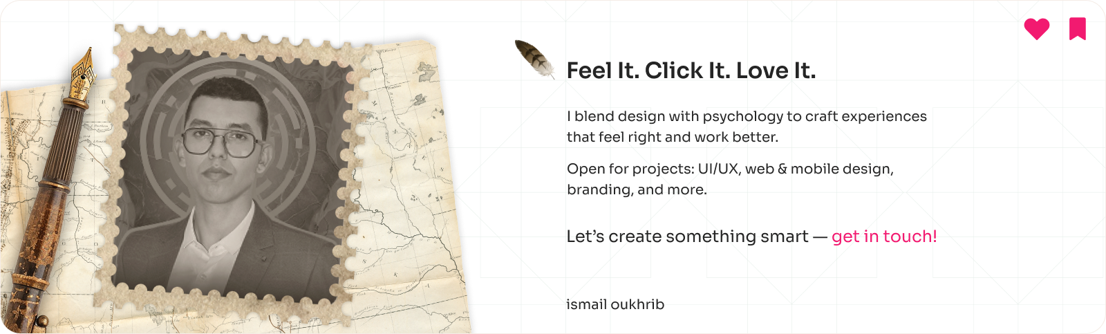 UI Shot, Fish website store Image 0