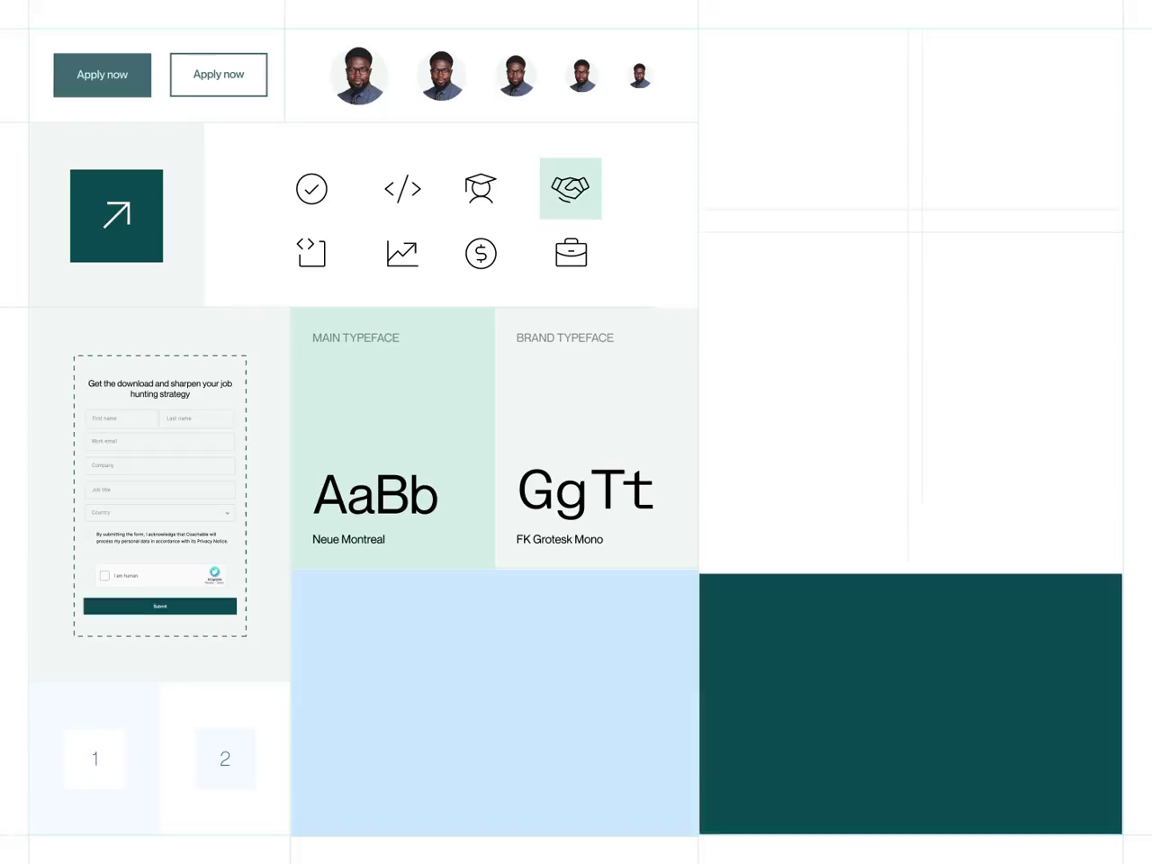 Example of Design Systems