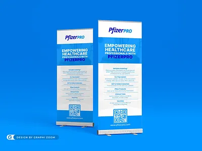 Roll-up banner | Retractable | Signage | Pull-up banner | Pop-up backdrop banner display banner event banner event rollup banner exhibition booth exibition banner exibition booth banner hospital signage design marketing rollup banner medical banner medical rollup pop up banner pull up banner retractable banner roll up banner signage signage banner technology rollup banner trade show banner x stand banner