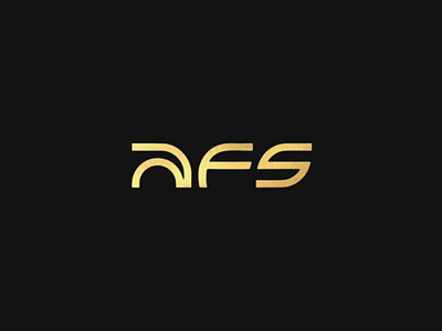AFS Logo logo