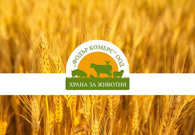 FODAR.BG – Website Design for a fodder producer branding design graphic design ui user interface design uxui design web design