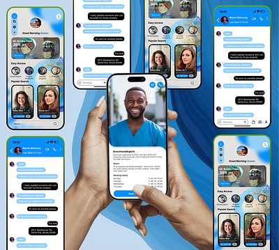 WellCare – Smart Medical Booking App UI 3d appdesign bookingapp branding chatapp cleanui dashboarddesign figma graphic design healthapp healthcare logo medicalapp minimaldesign mobileapp productdesign ui uidesign uiux uxdesign