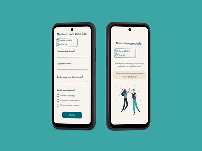 Daily UI #1 design figma graphic design ui uidesign uxdesign uxui uxuidesign