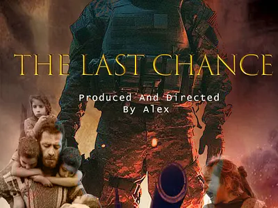 movie poster heart touching movie