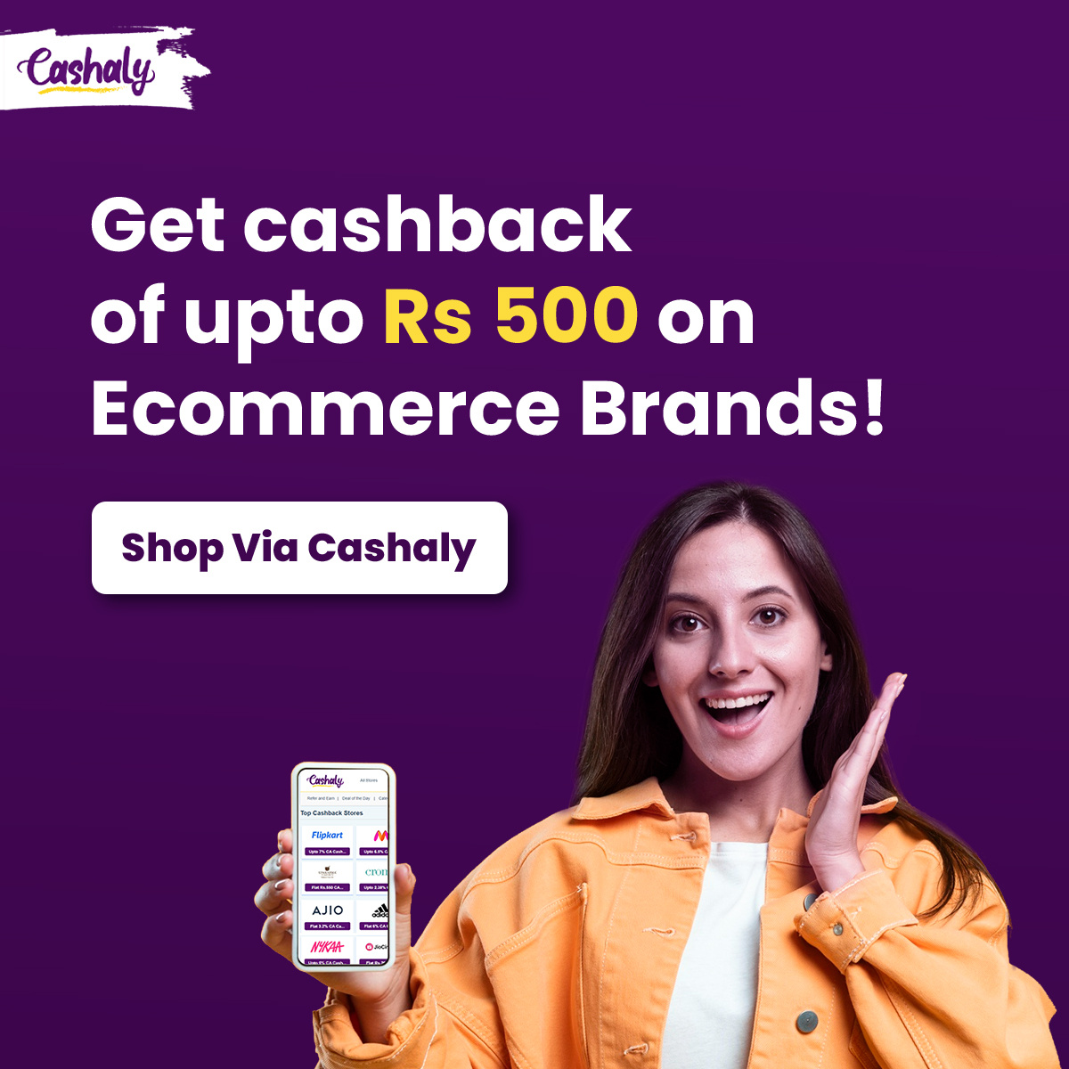 Example of Pro Google Ad Banner Service