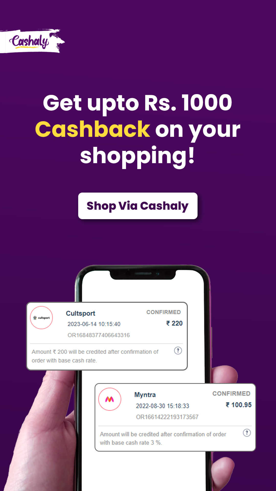 Example of Pro Google Ad Banner Service