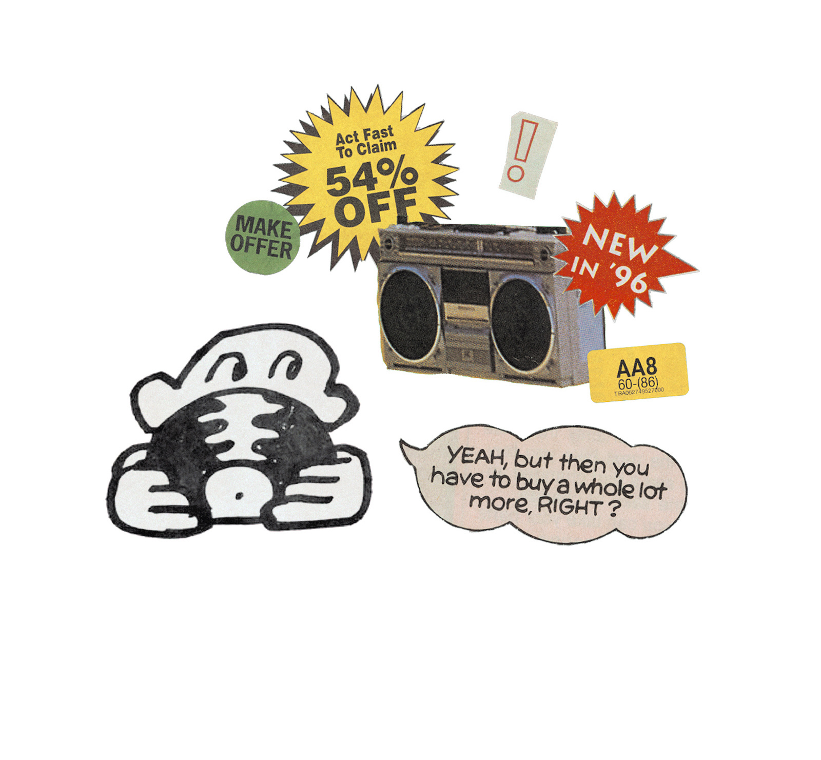 RB025 identity music record shop vinyl wax