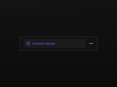 AI Search ai design search ui