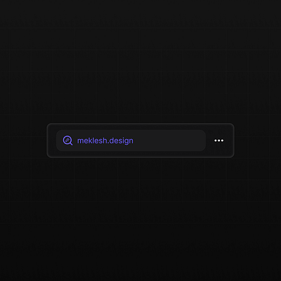 AI Search ai design search ui