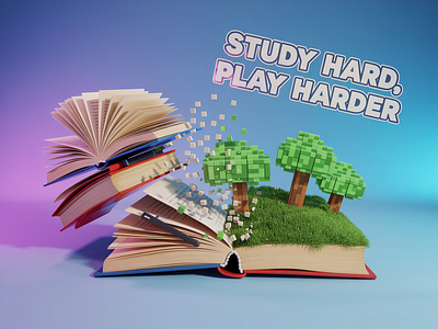 Study Hard,Play Harder: The Perfect Balance of Learning & Gaming roblox unblocked at school
