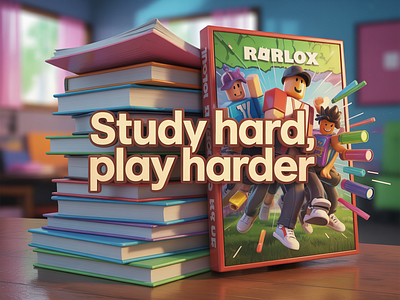 Roblox Unblocked at School: Play in Between Classes! roblox unblocked at school