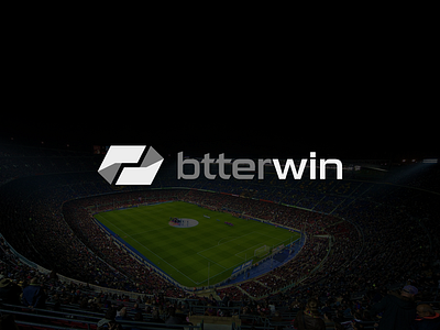 Btterwin - Logo design branding design graphic design logo mark
