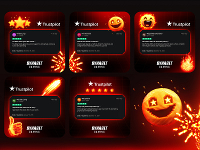 Casino Banners for Gaming provider banners casino design gambling graphic design