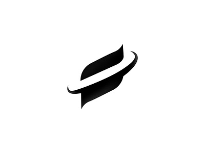 Rotation Minimal Mark 3d branding design design art designer graphic design identity illustration logo logodesign logos mark minimal rotation ui