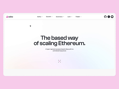 Crypto Landing Page bank banking blockchain crypto crypto exchange crypto landing page crypto wallet crypto website crypto website design cryptocurrency defi ethereum finance landing page saas stake trading web design web design inspiration web3
