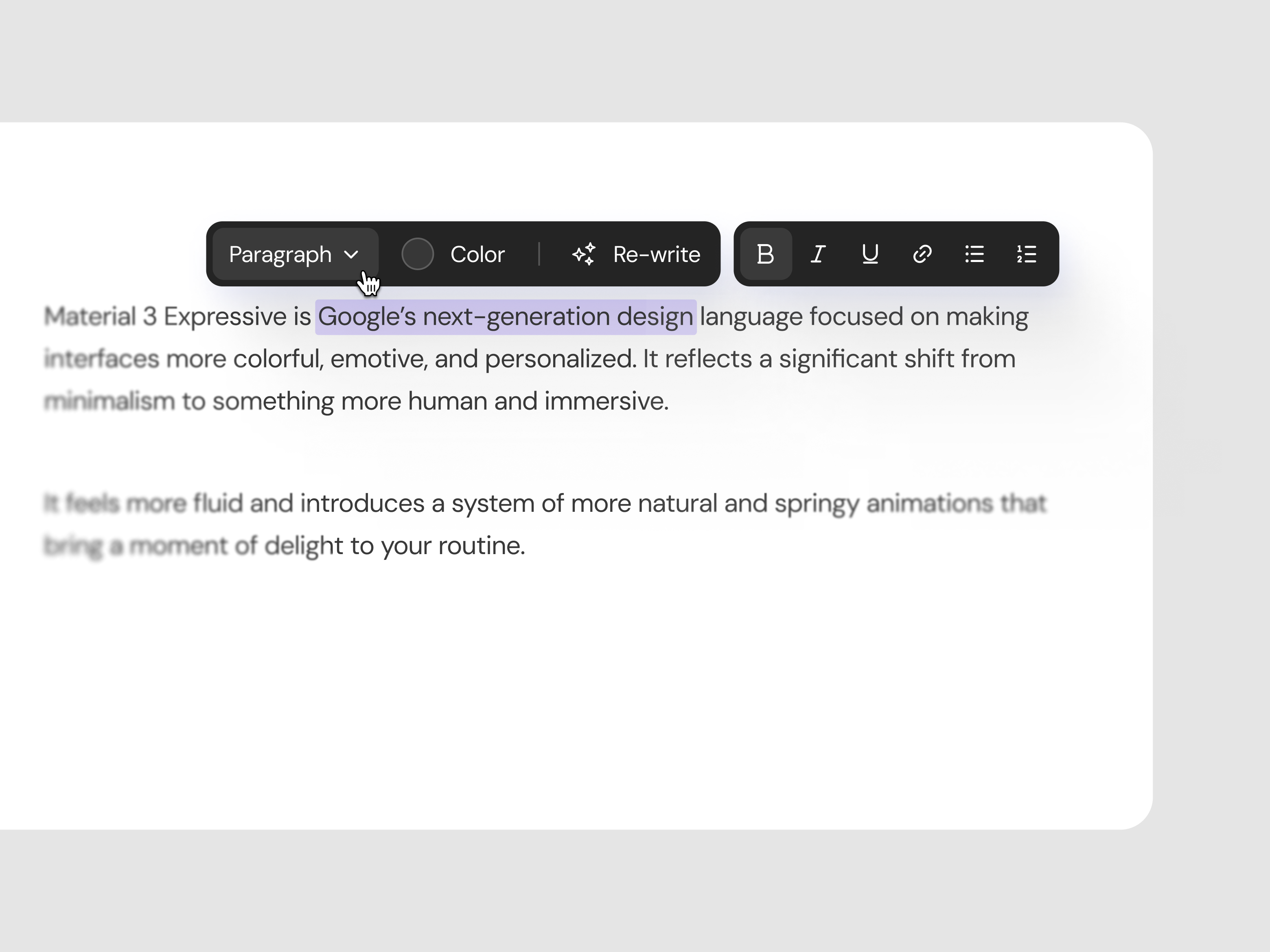 Text Editor ai text editor clean clean text editor input design modern text editor text text box text editor text editor design