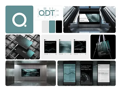 AI Engineering Company Branding Bento Board ai ai agent ai branding artificial intelligence bento board bento board design bento design brand identity branding data science datatech engineering fintech saas tech brand tech company tech company brand technology ui ux visual identity