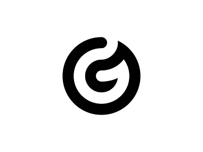Logo Design bold branding company logo design g g logo identity letter letter g logo logo logo design tech tech logo technology