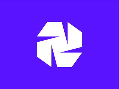 Crypto logo, blockchain logo, technology logo, z logo abstract z logo blockchain logo branding coin logo crypto logo design graphic design logo logodesigner software logo square logo z icon z logo z modern logo z technology logo