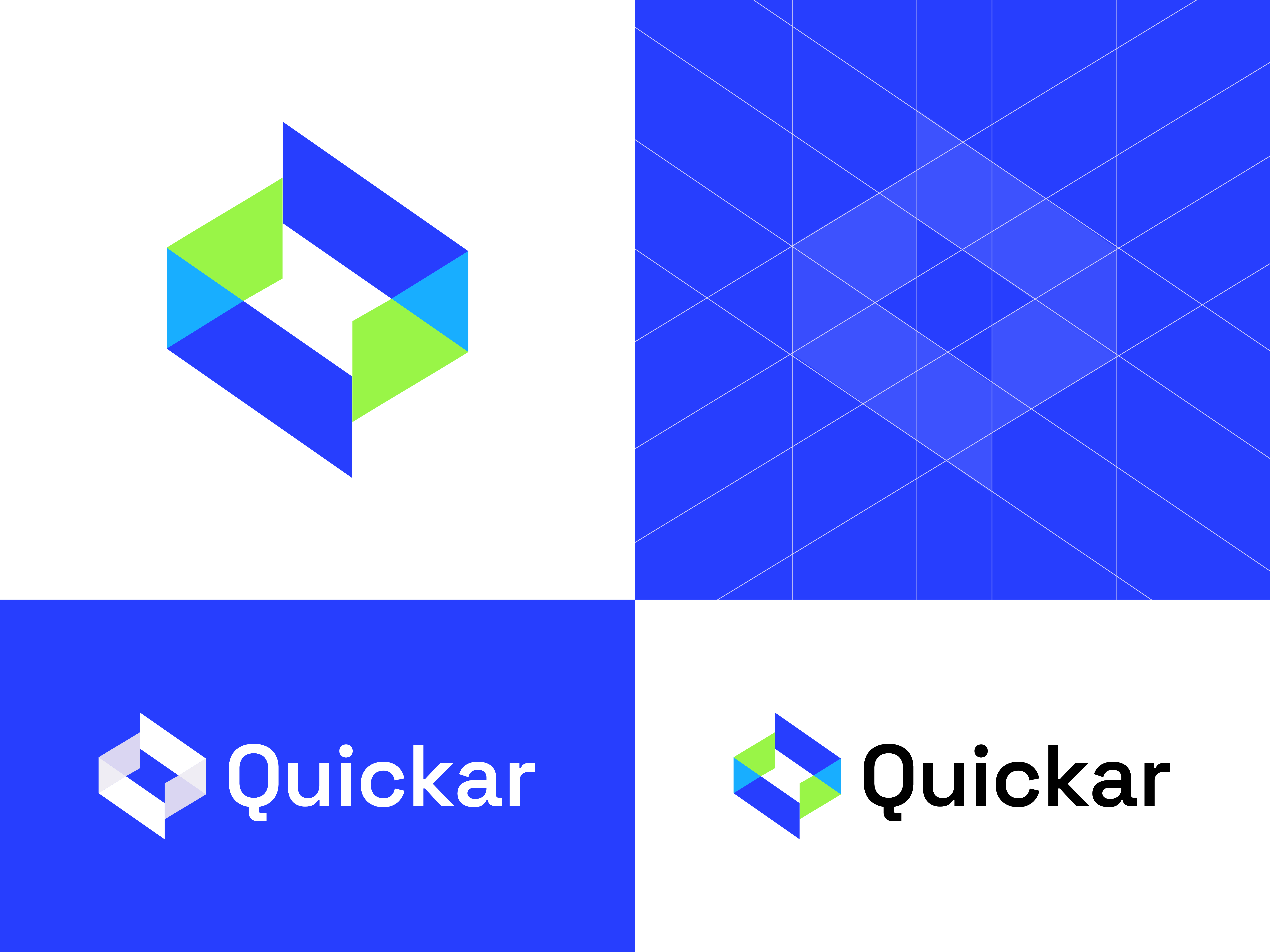 Example of Logo Design (Standard Pack)