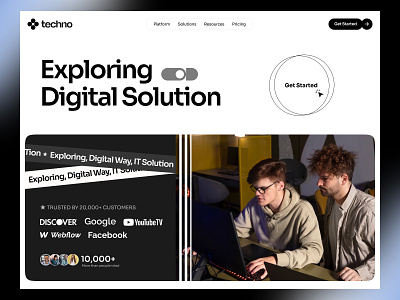 Saas landing page clean designs creative website digital website nft website nft website design payment designs payment interface designs saas webdesign saas website sigital agency website startup website startup website designs tech website webflow developer website design website developer