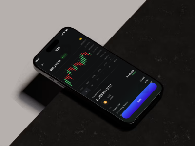 Crypto Wallet App UI Design - Secure Digital Transactions 3d animation branding graphic design landingpage motion graphics ui web3 wallet app design