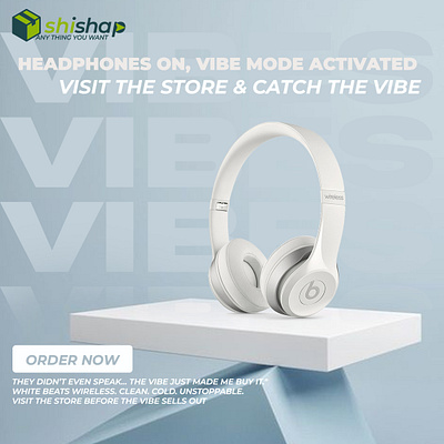 shishap store post brand design branding graphic design post design